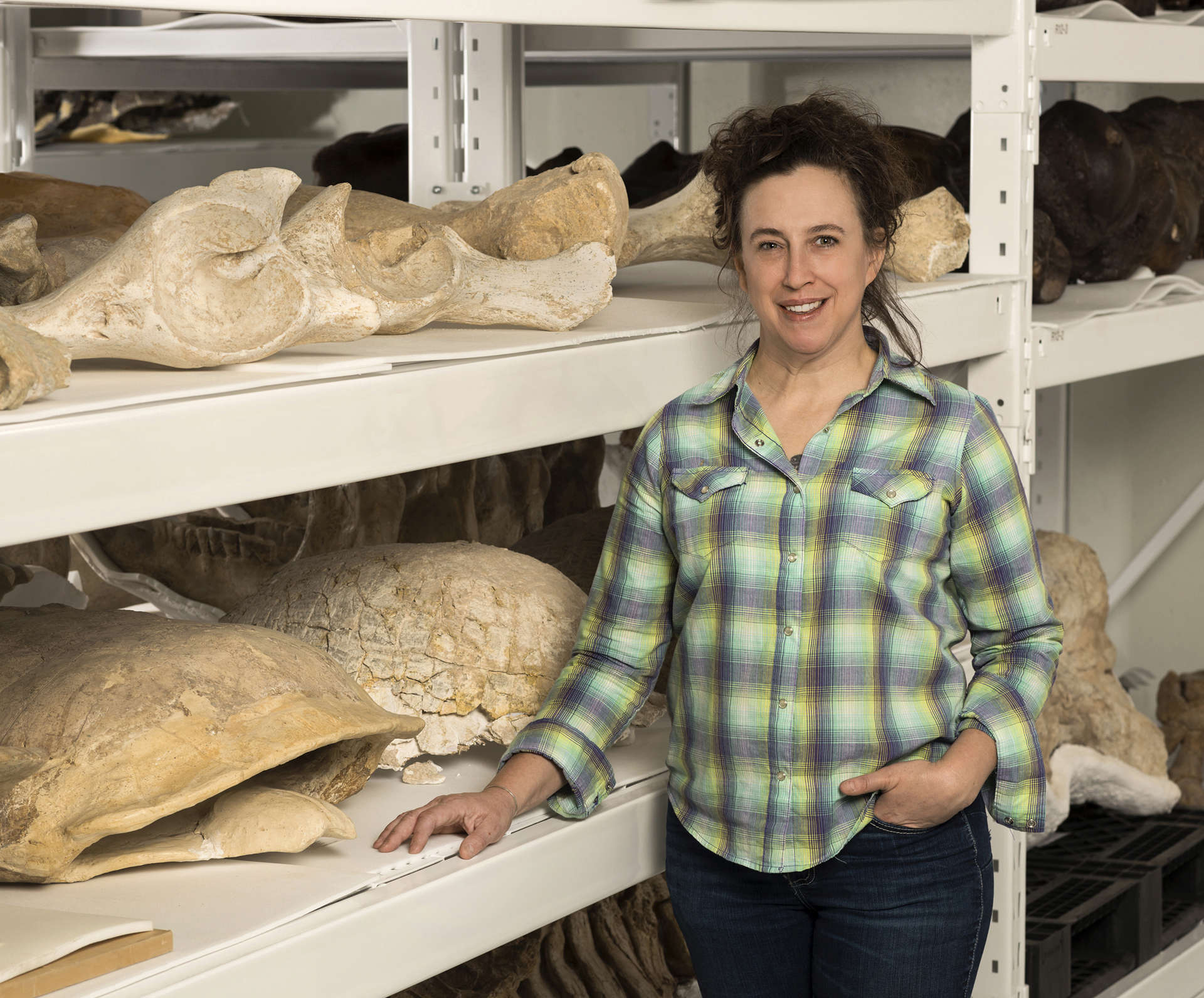 Kristen A. MacKenzie, MS