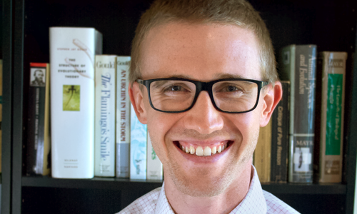 Jacob Wilson, PhD