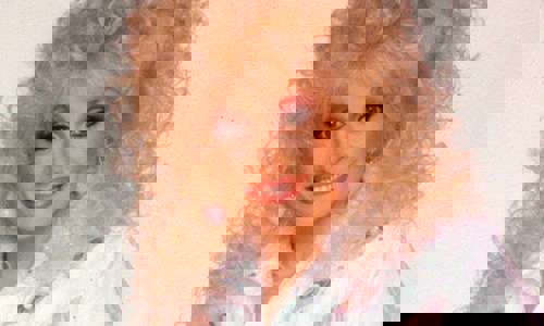 Dolly Parton