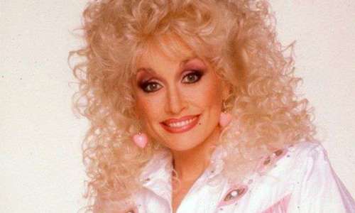Dolly Parton