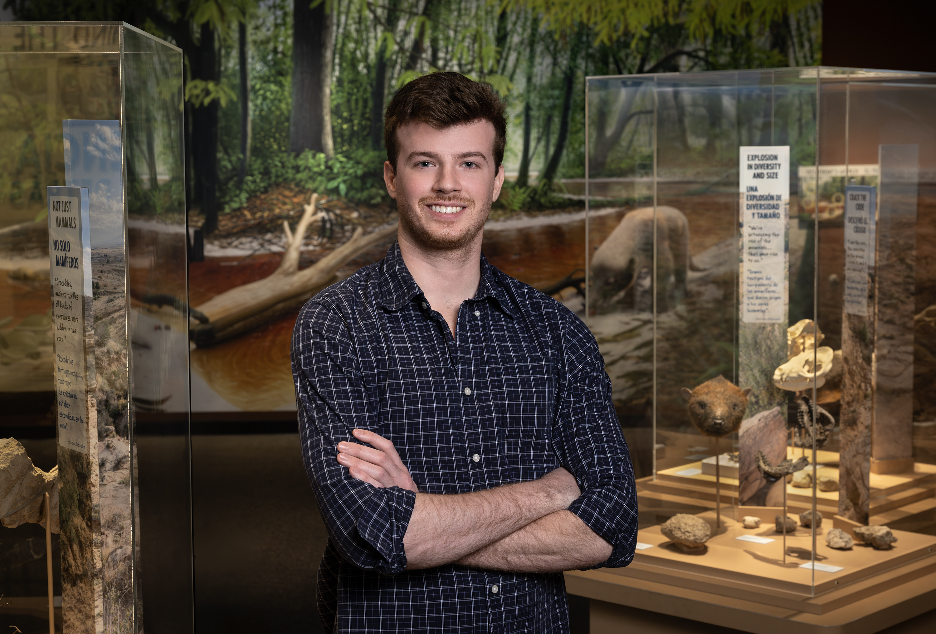 Jordan W. Crowell, PhD profile picture