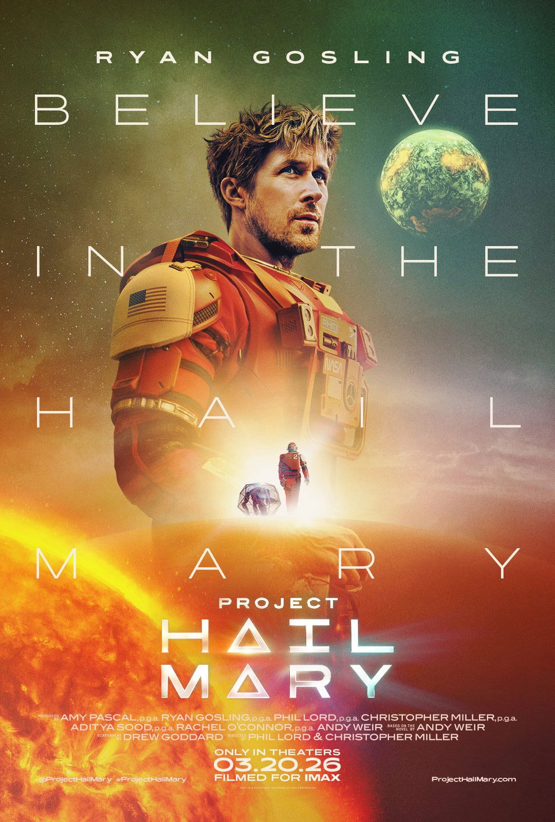 PHM POSTER