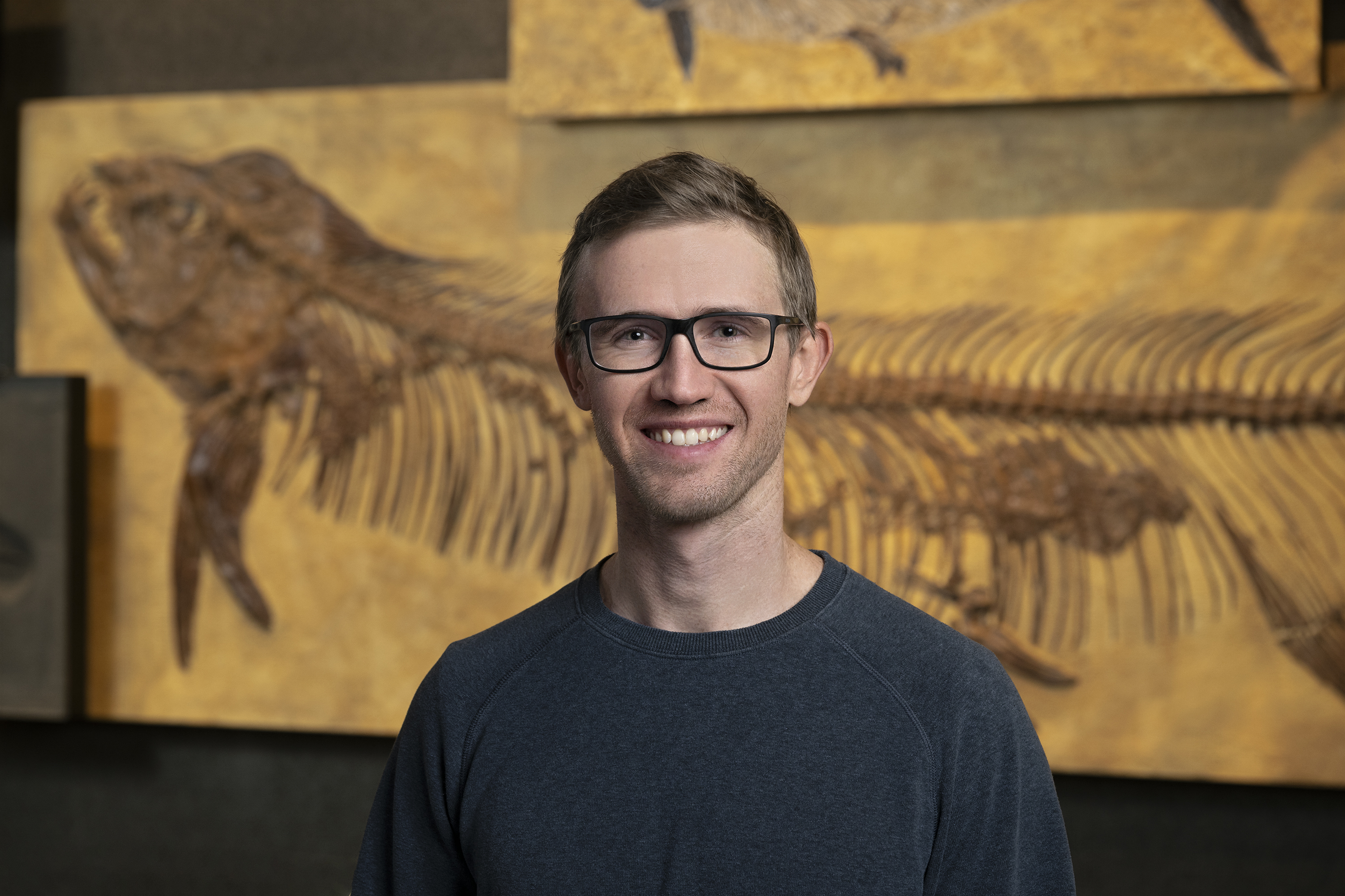 Jacob Wilson, PhD profile picture