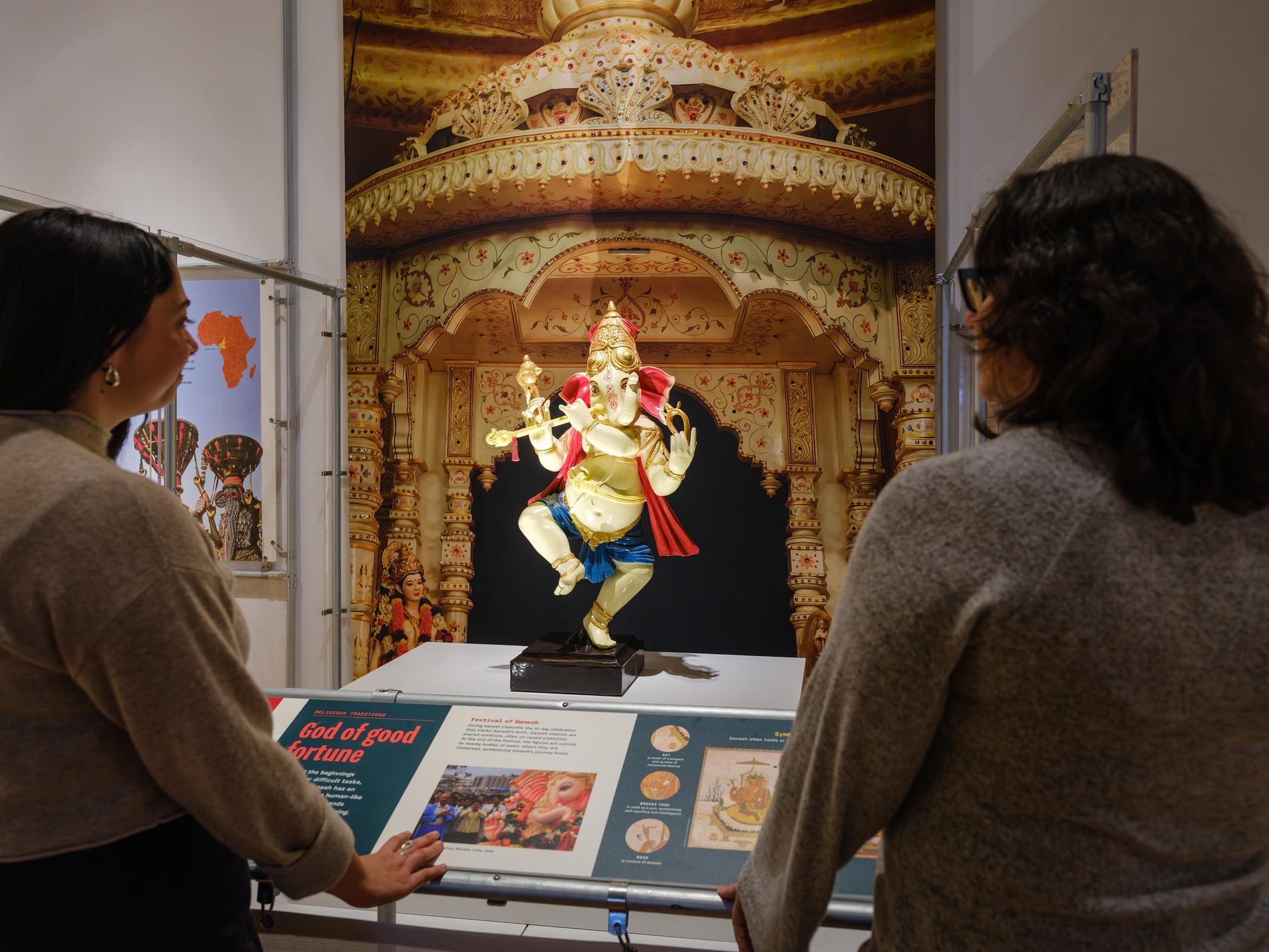 9. Ganesh Figure AK 231102 1237 1900X1425 12Ff561