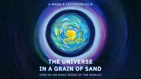 The Universe In A Grain Of Sand (002) (1)
