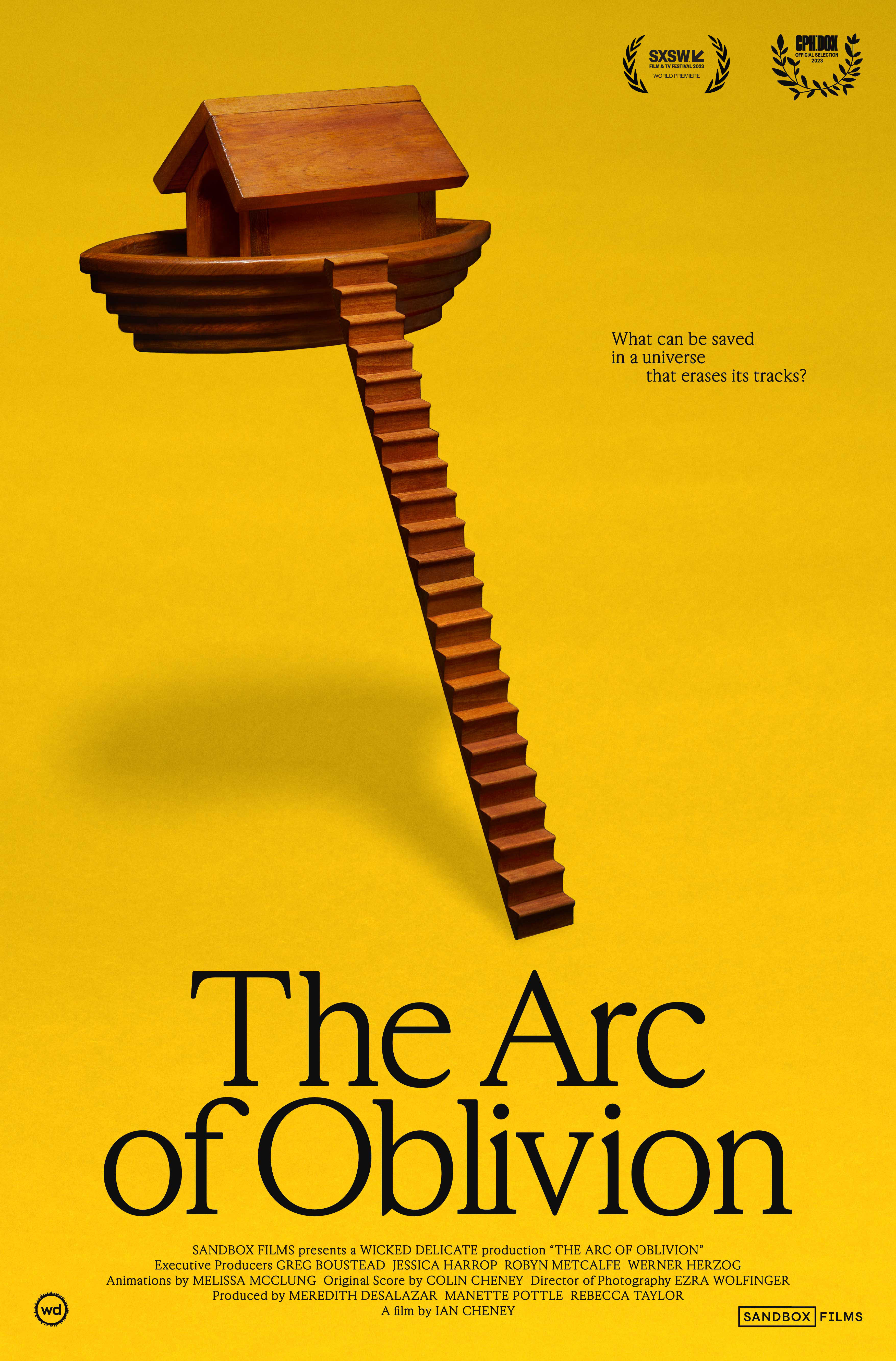 Arc Of Oblivion Festival Poster Jpg W Both Laurels