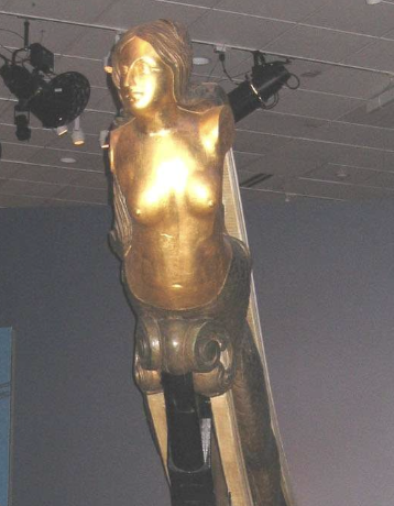 19. Sirenas y engaños