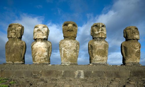Easter Island