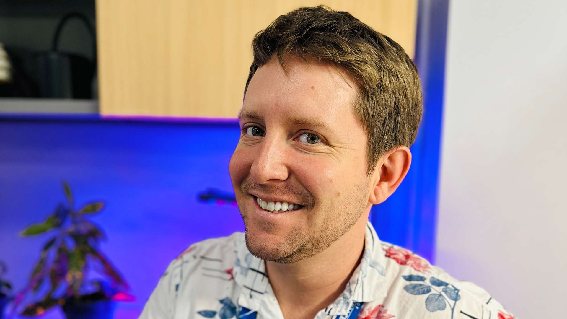 Taran Volckhausen profile picture