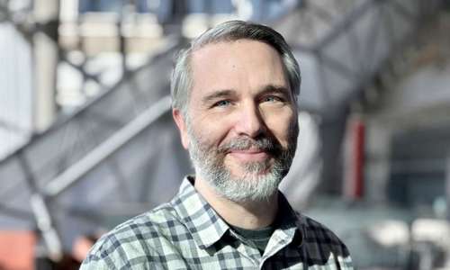 Doug Viener