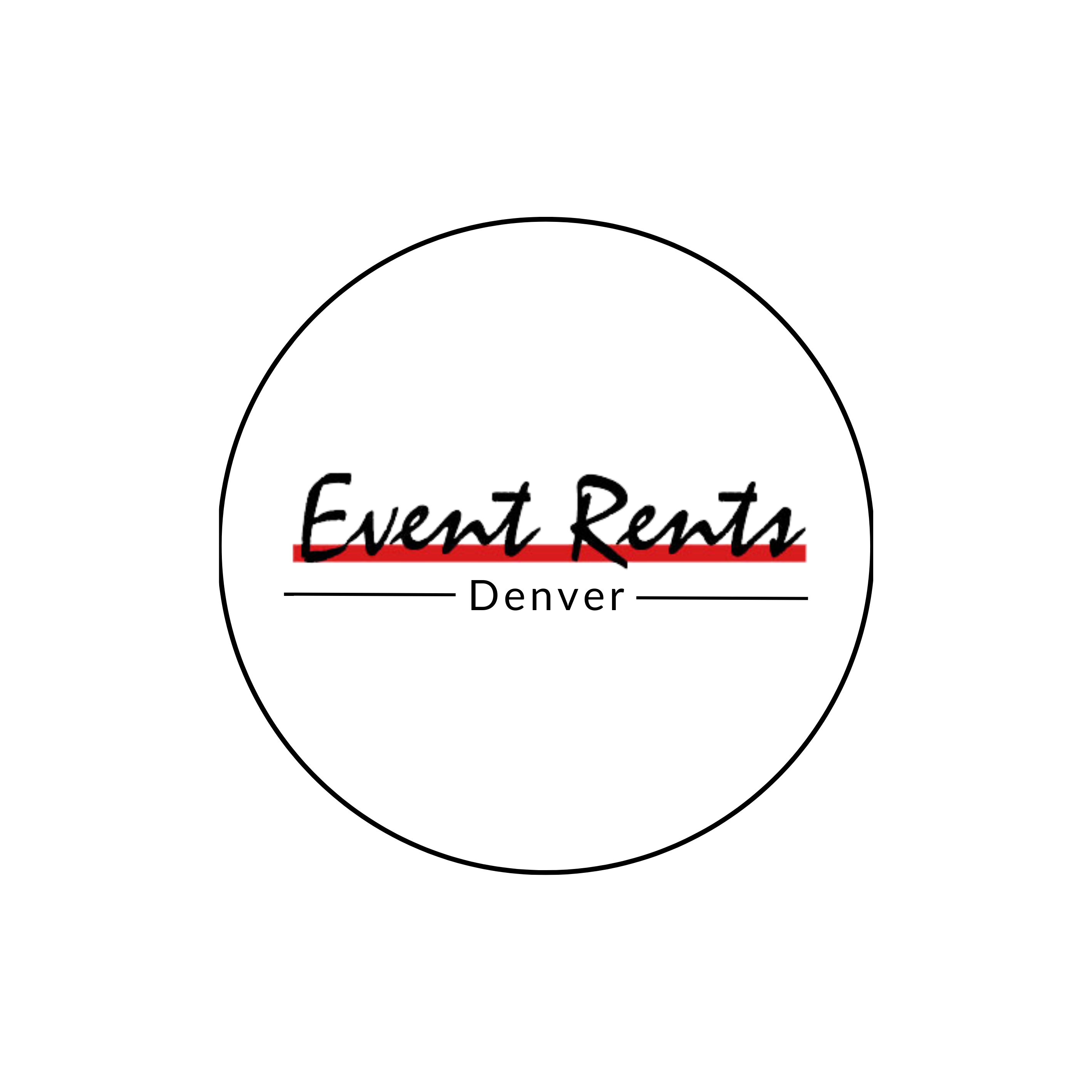 Event Rents logo