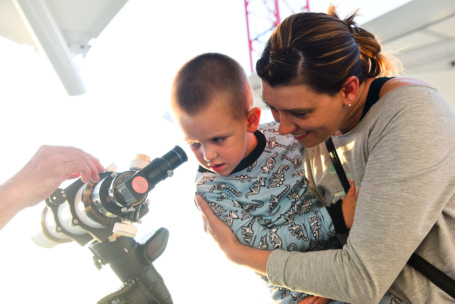 DMNS Member Night 0408 1500Px