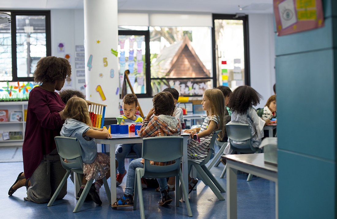 Happy Kids At Elementary School 2026 01 07 23 24 46 Utc