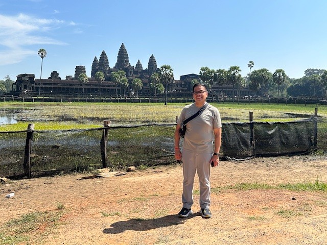 Angkor