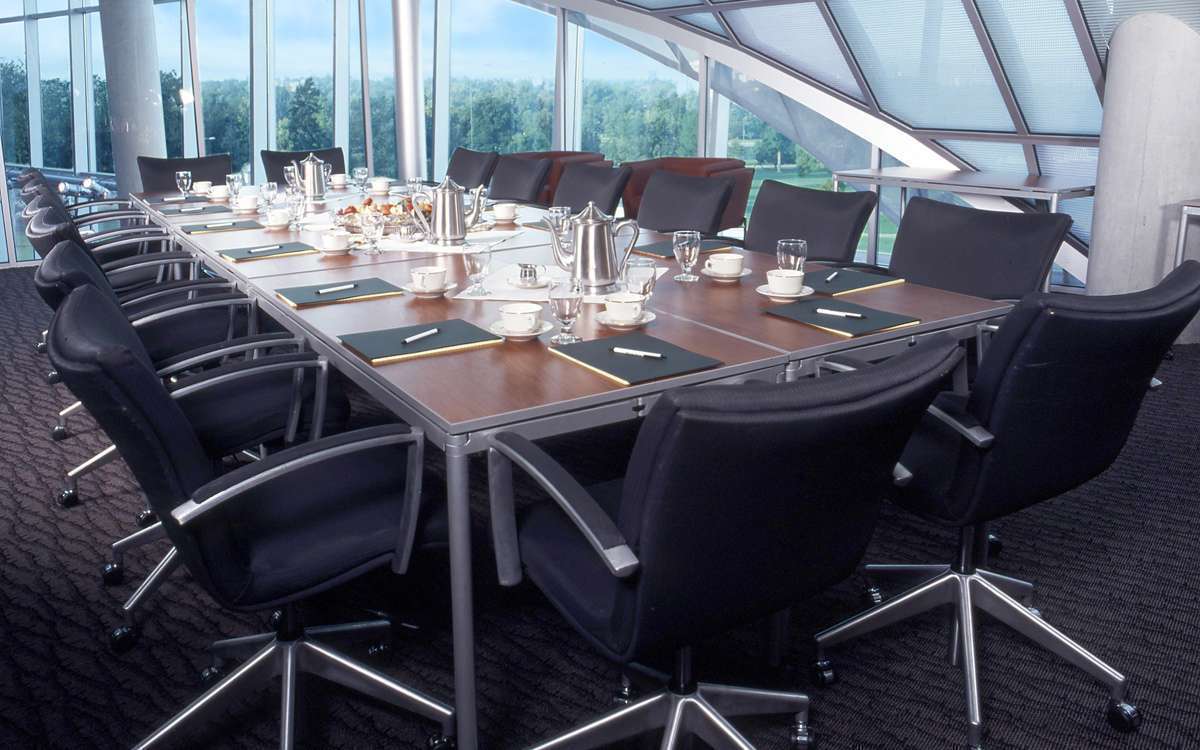 Harry T. Lewis Community Room