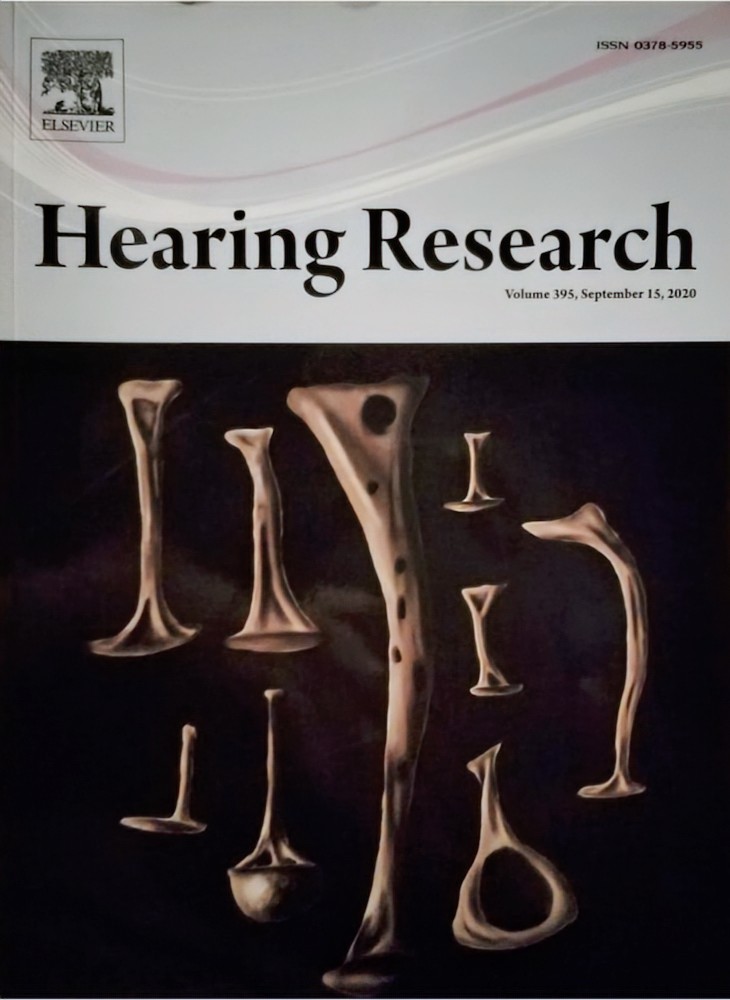 Hearing Research 2 1