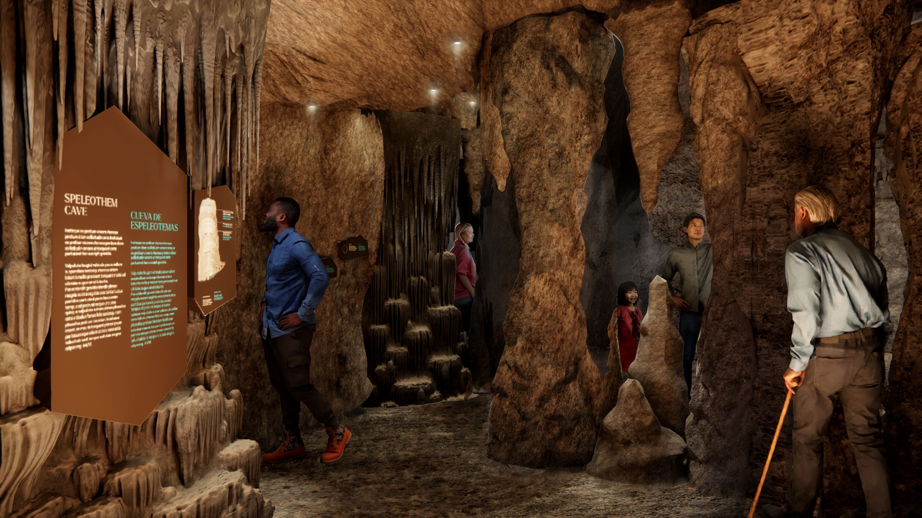 Enscape Speleothem 1900X1067 222F924