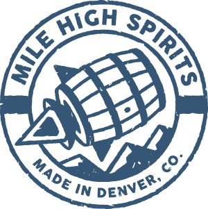 Mile High Logo
