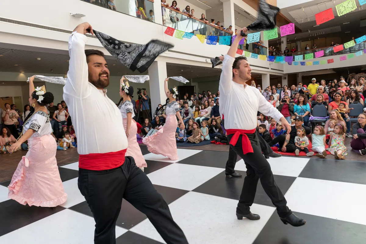 Programs & Events (Upcoming Programs)