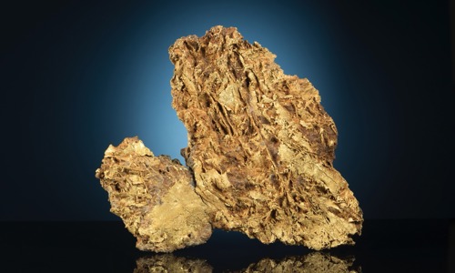 Our Gems & Minerals Hall Will Be Completely Renovated, Expanded by 50%