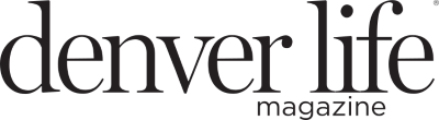 Denver Life Magazine logo