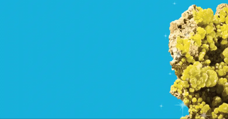 GM Banner Sparkle Animation