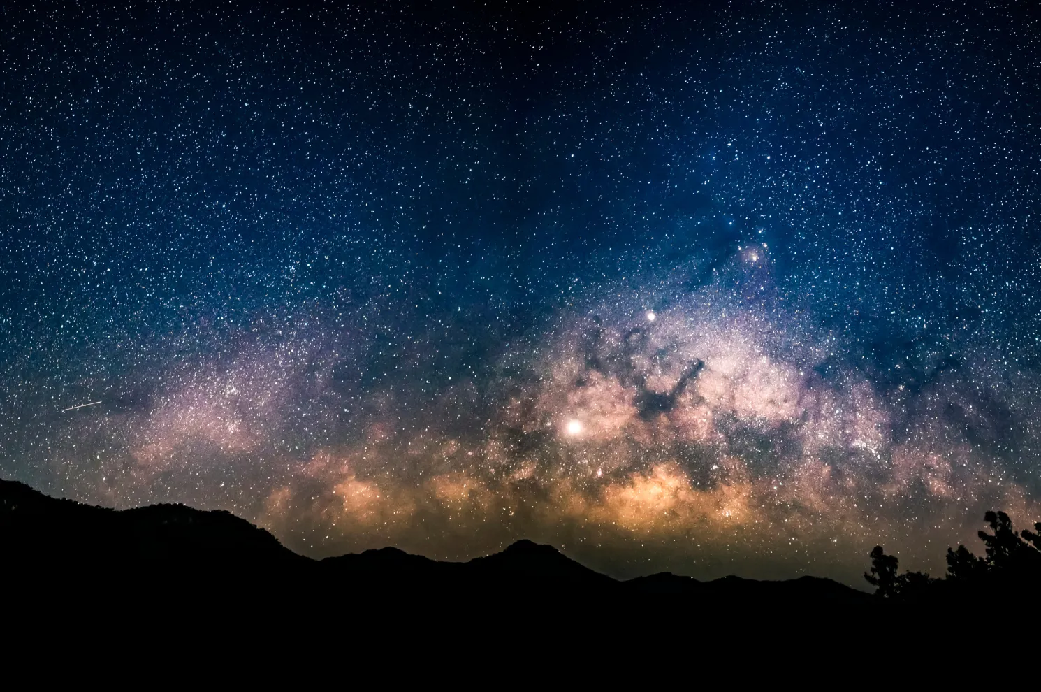 60 Minutes in Space – Free Lecture