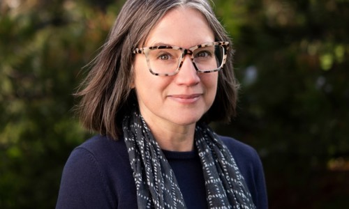 Lisa Gardiner