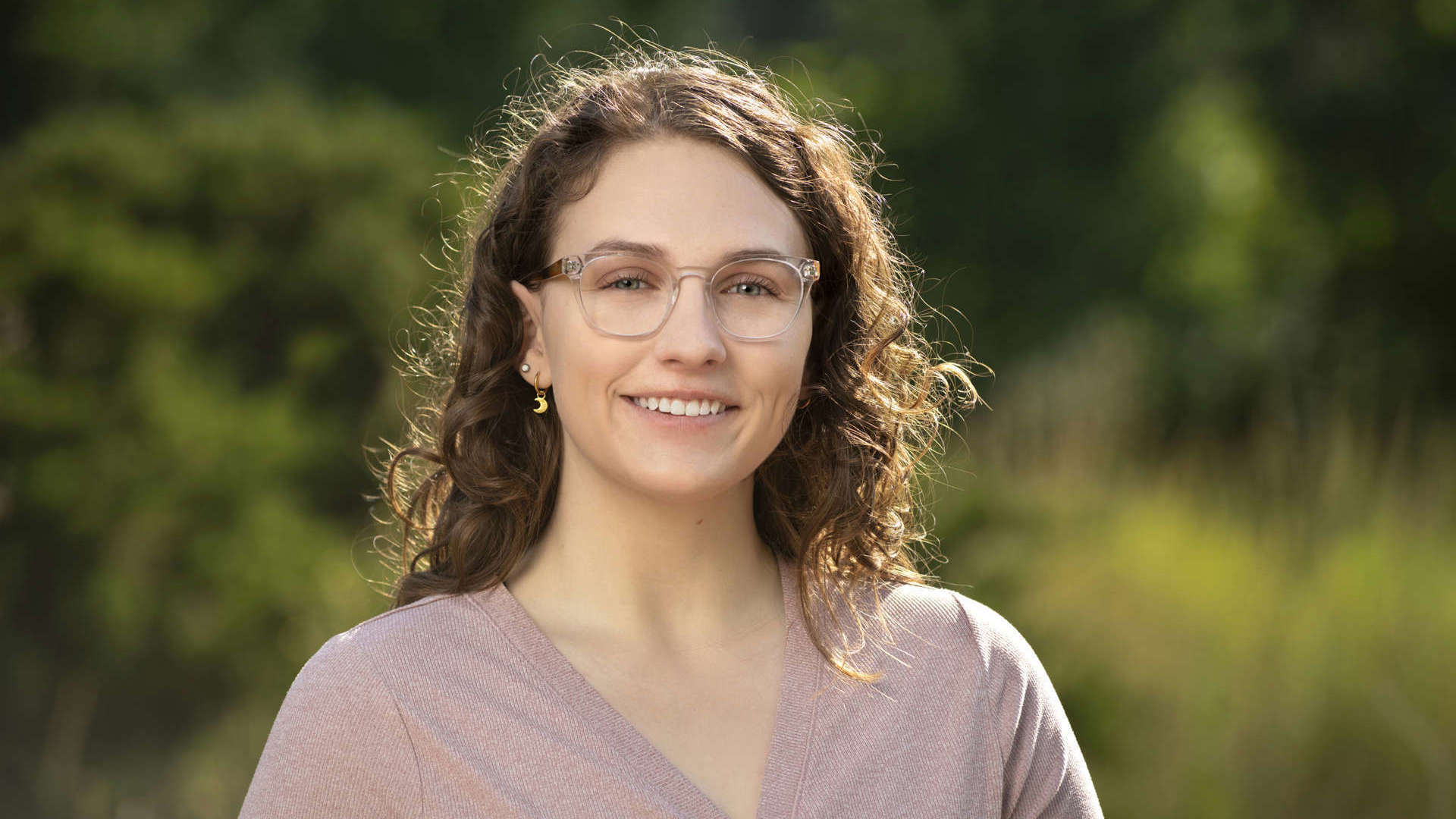 Genevieve Anderegg, MS profile picture