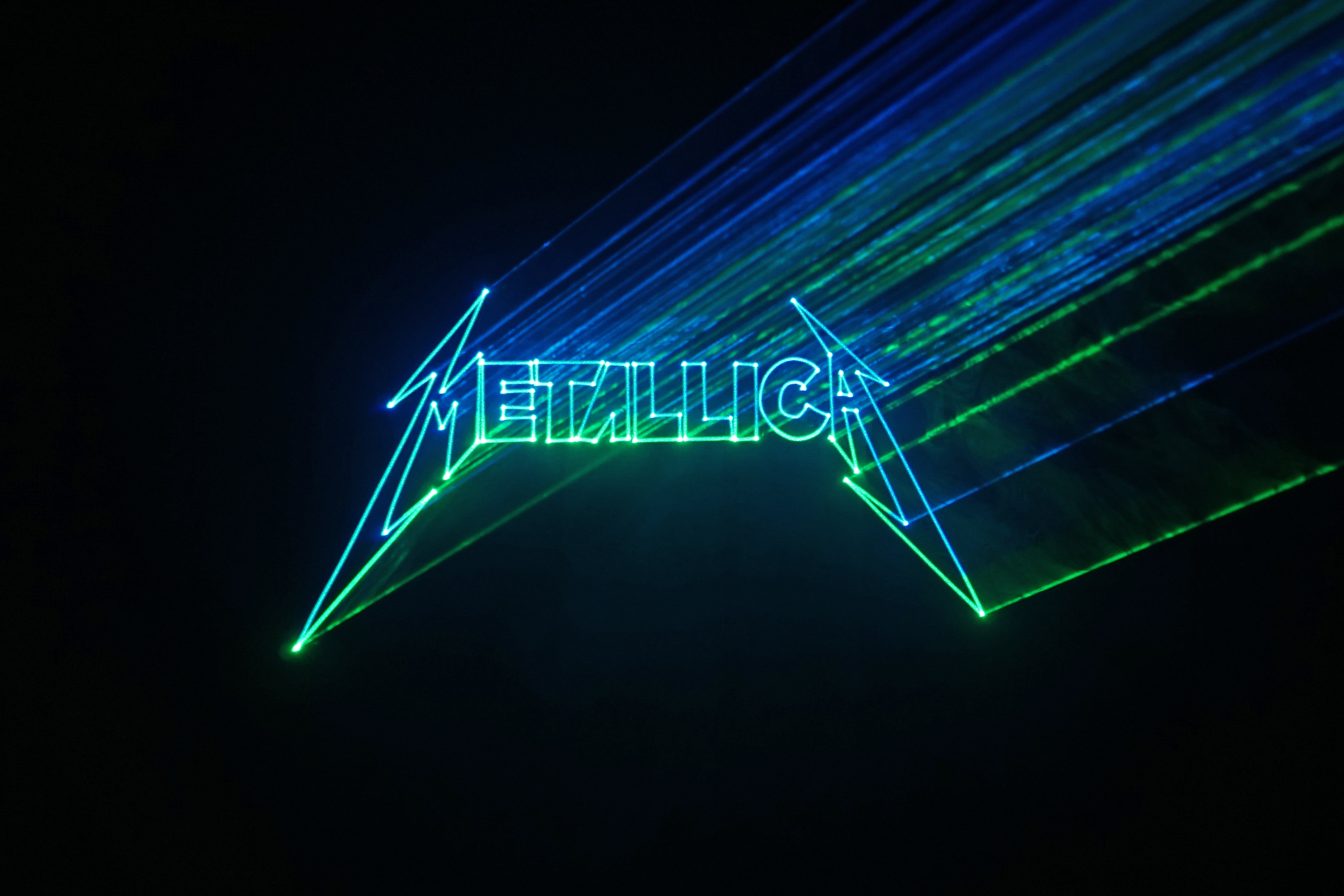 Laser Metallica