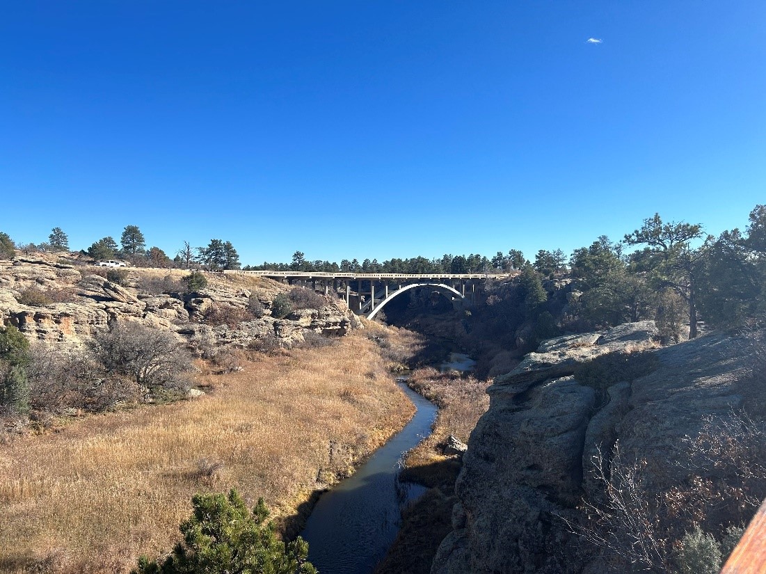 Canyon Park