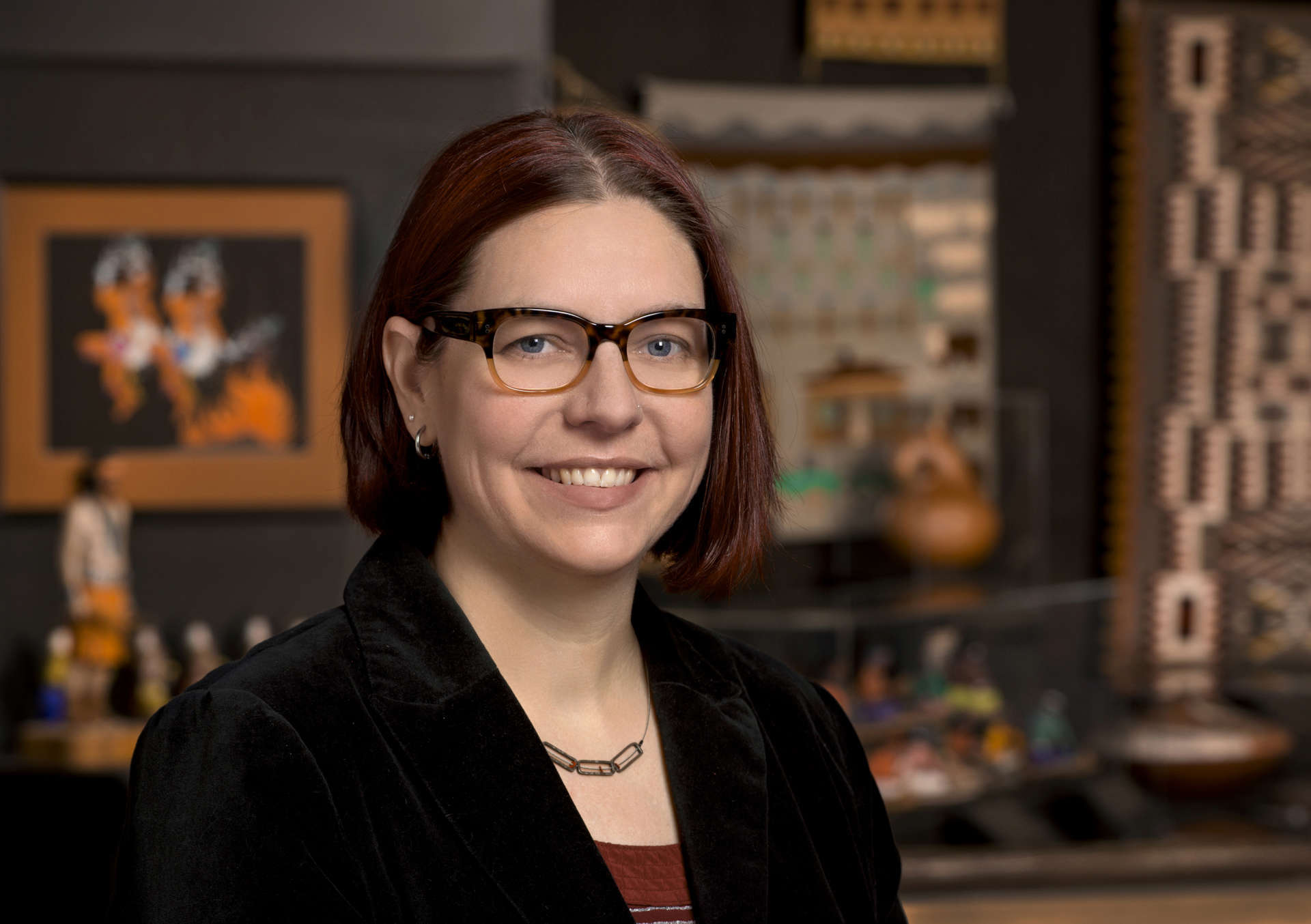 Melissa Bechhoefer, MS