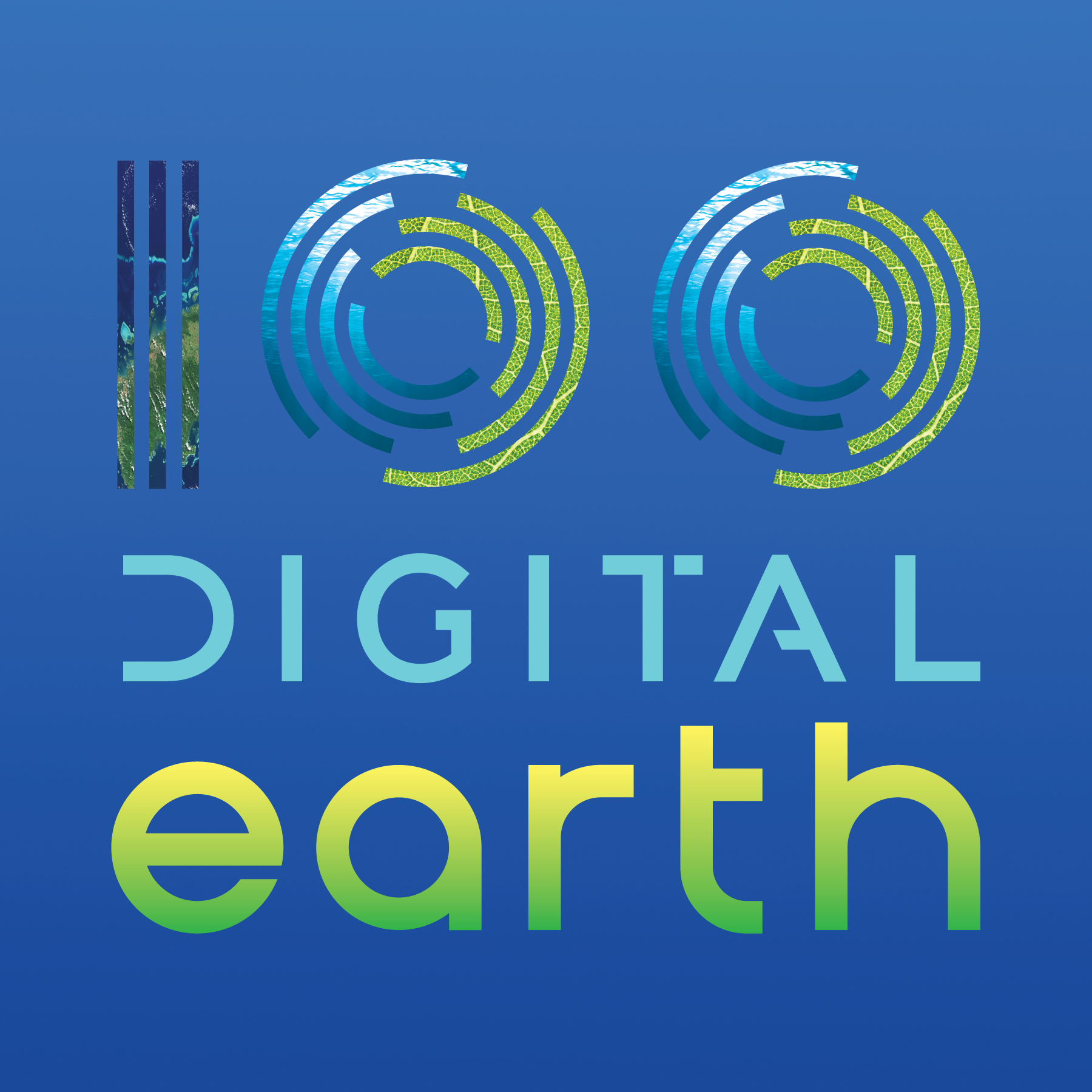 Digitalearth Lockup 100Th Episode V2