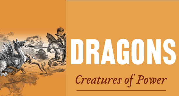 26. Dragones, criaturas de poder