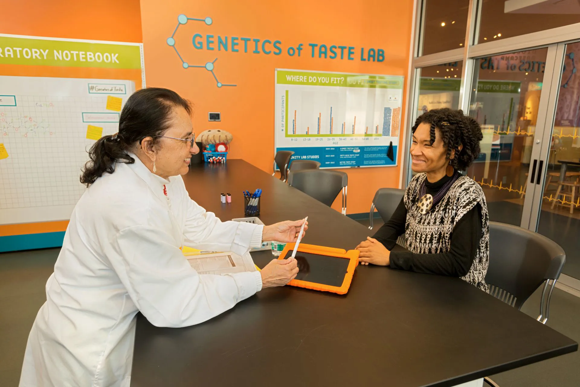 STS Sunanda Handing DNA Swab 1 Edit