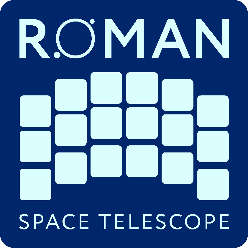 Roman Space Telescope