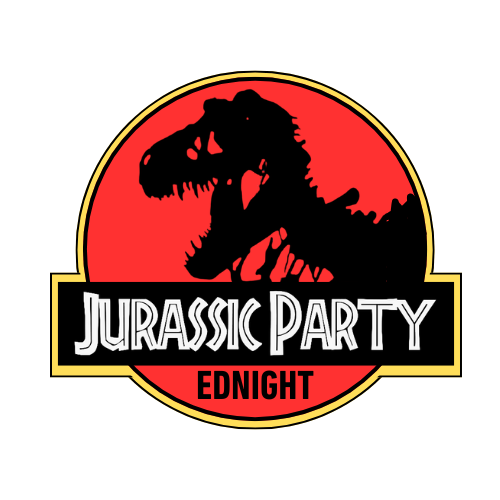 Jurassic Party Marketing Image (002)