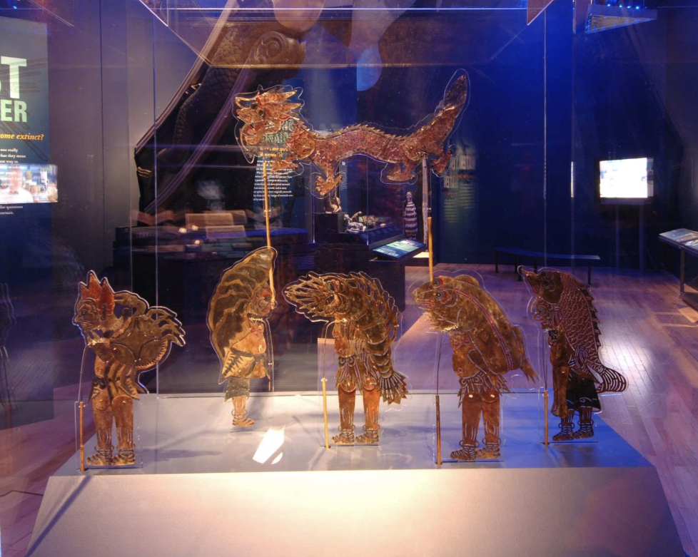 23. Dragon del agua