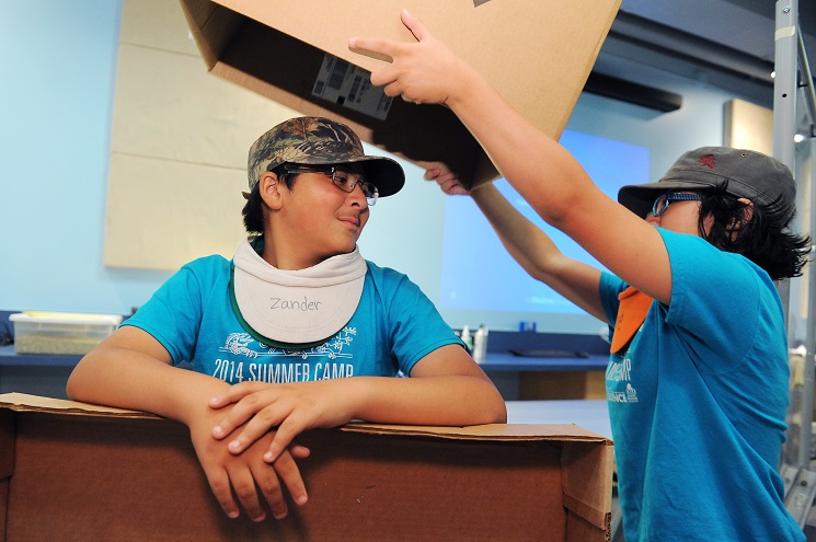 0004155 Spring Break Camps Grades 4 5 870