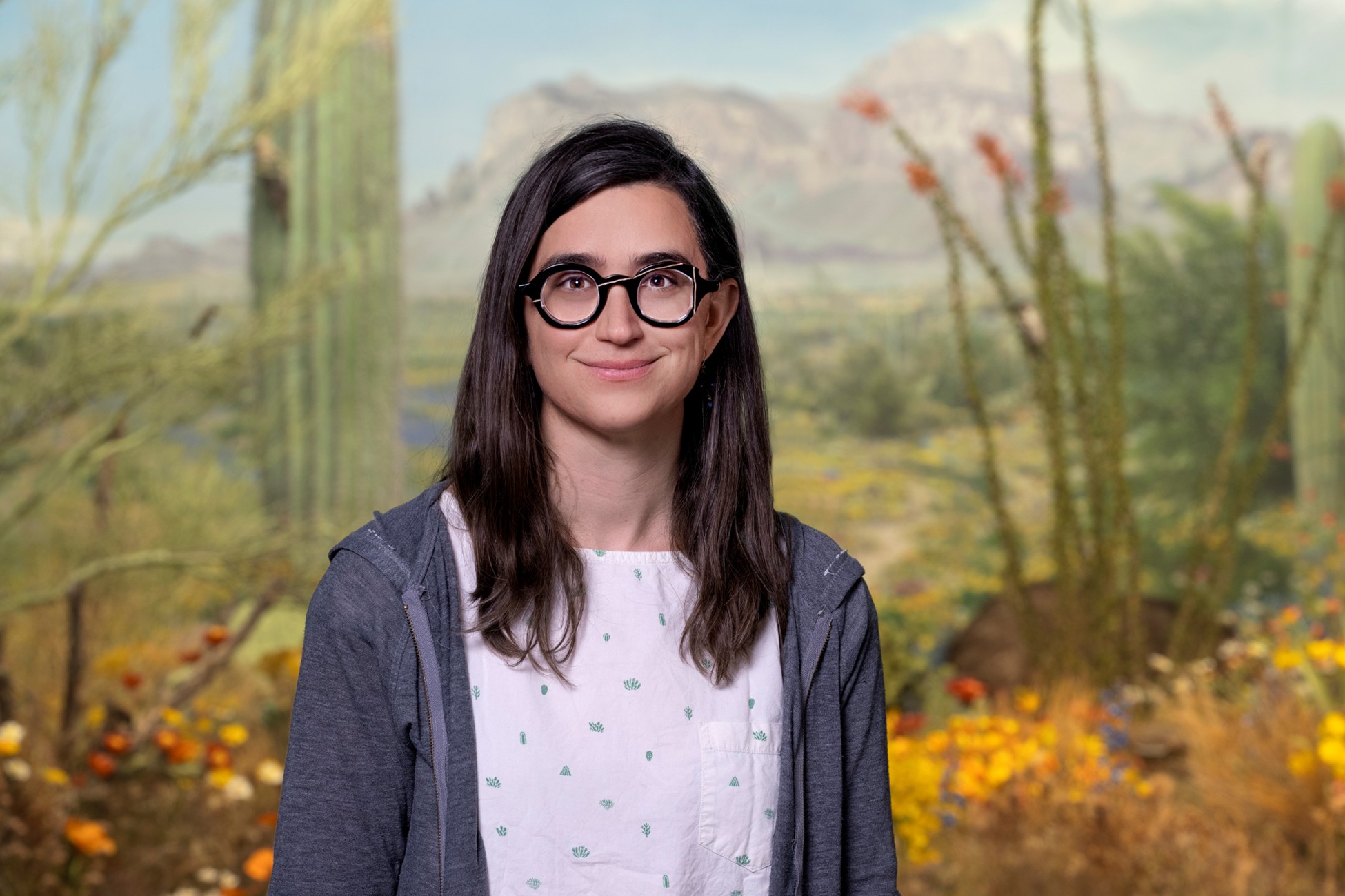 Emmy Dawson Headshot