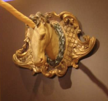 10. Unicornio
