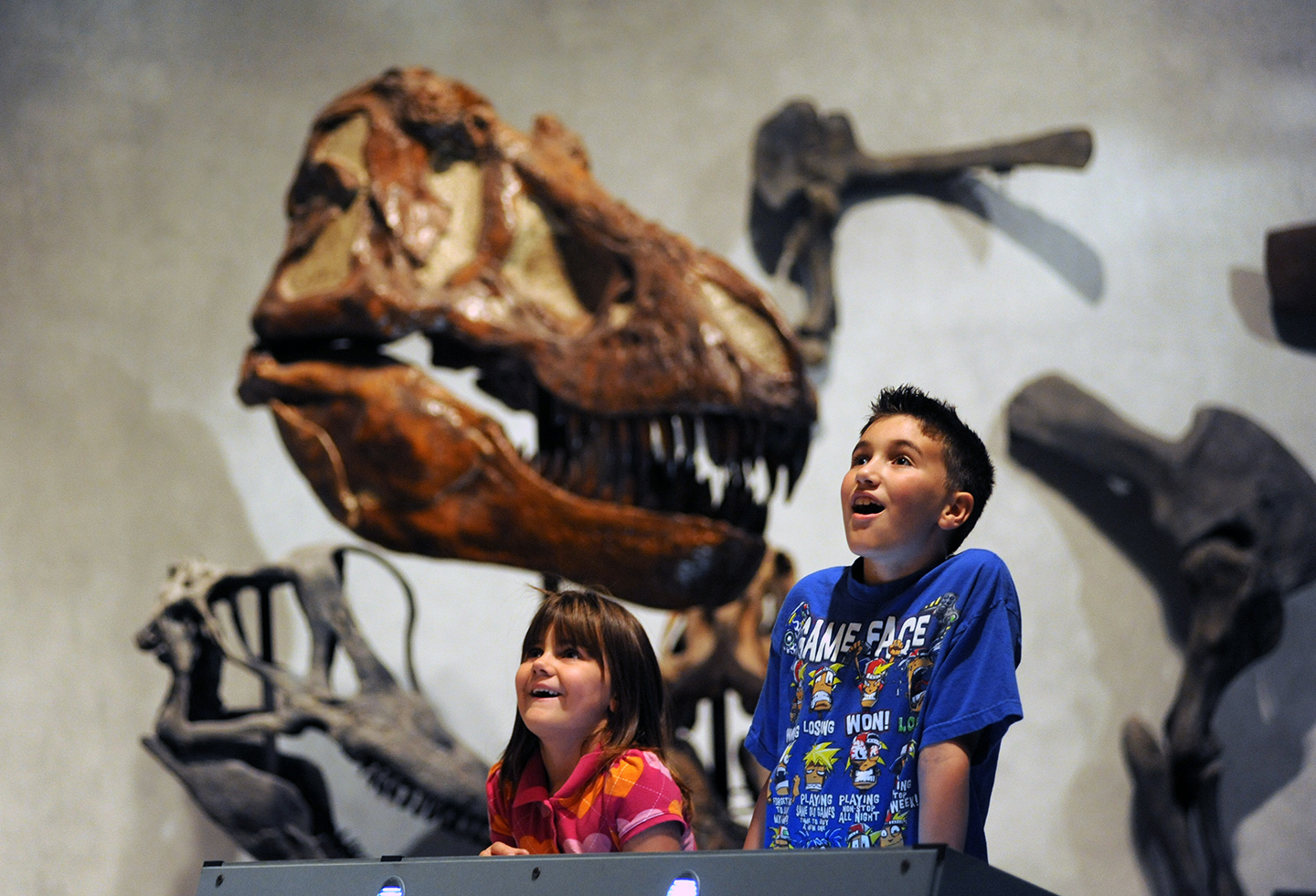 Fall 2026 Home School Day