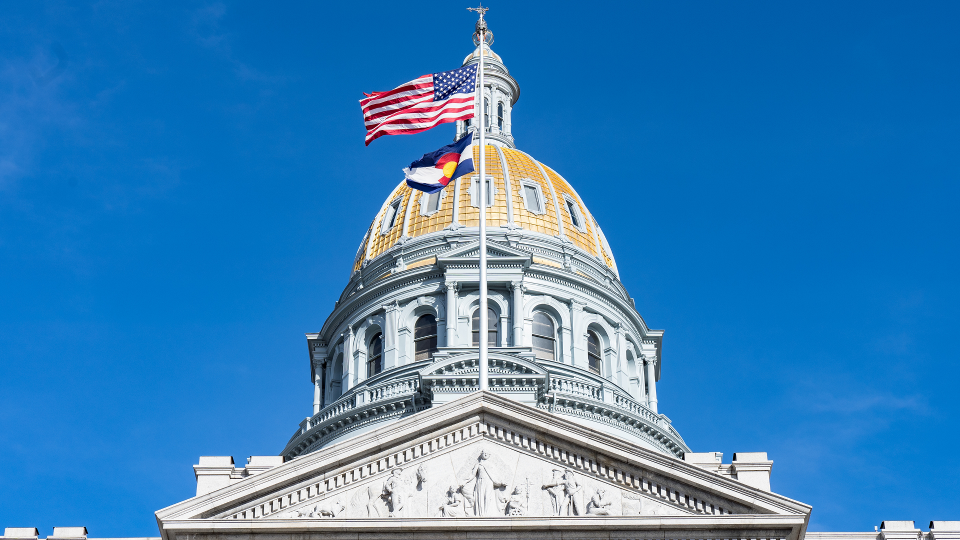 Starting this Fall, the Colorado Science & Technology Policy Program (STPP) will host four Fellows who will spend a year working with the Colorado General Assembly. (Photo courtesy of ISP)