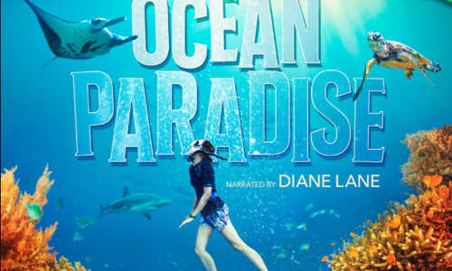 Oceans Paradise TNC